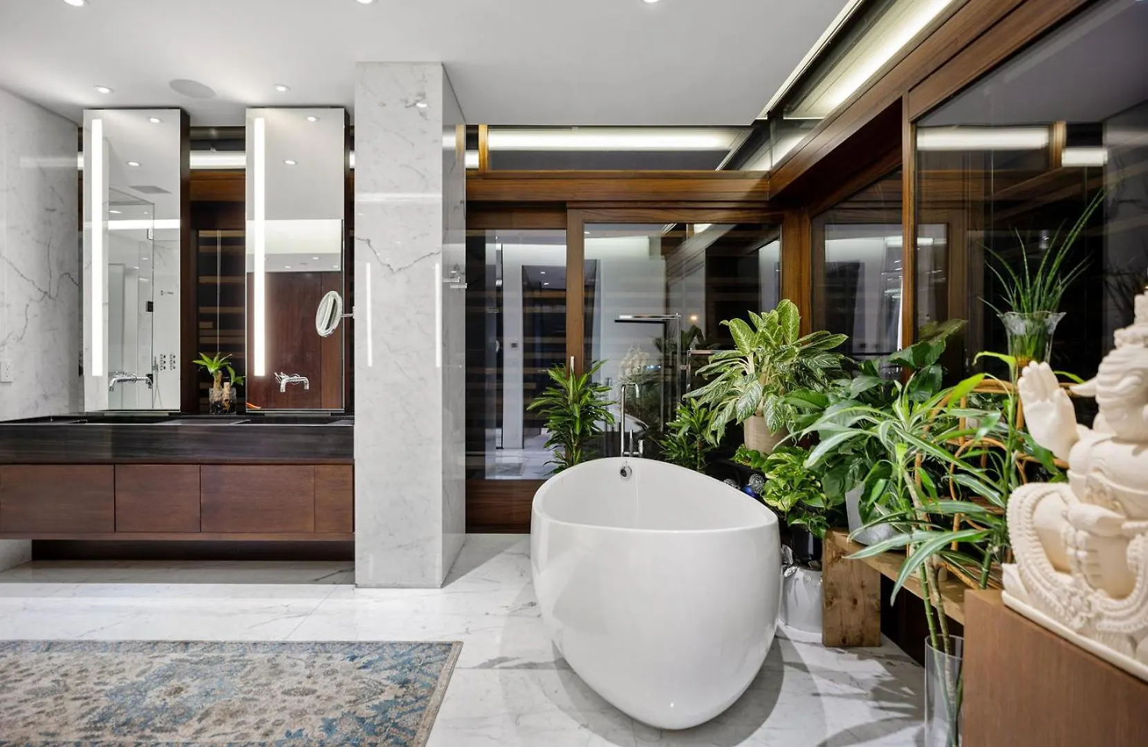 Prázdninový dům Vila White House Vancouver
