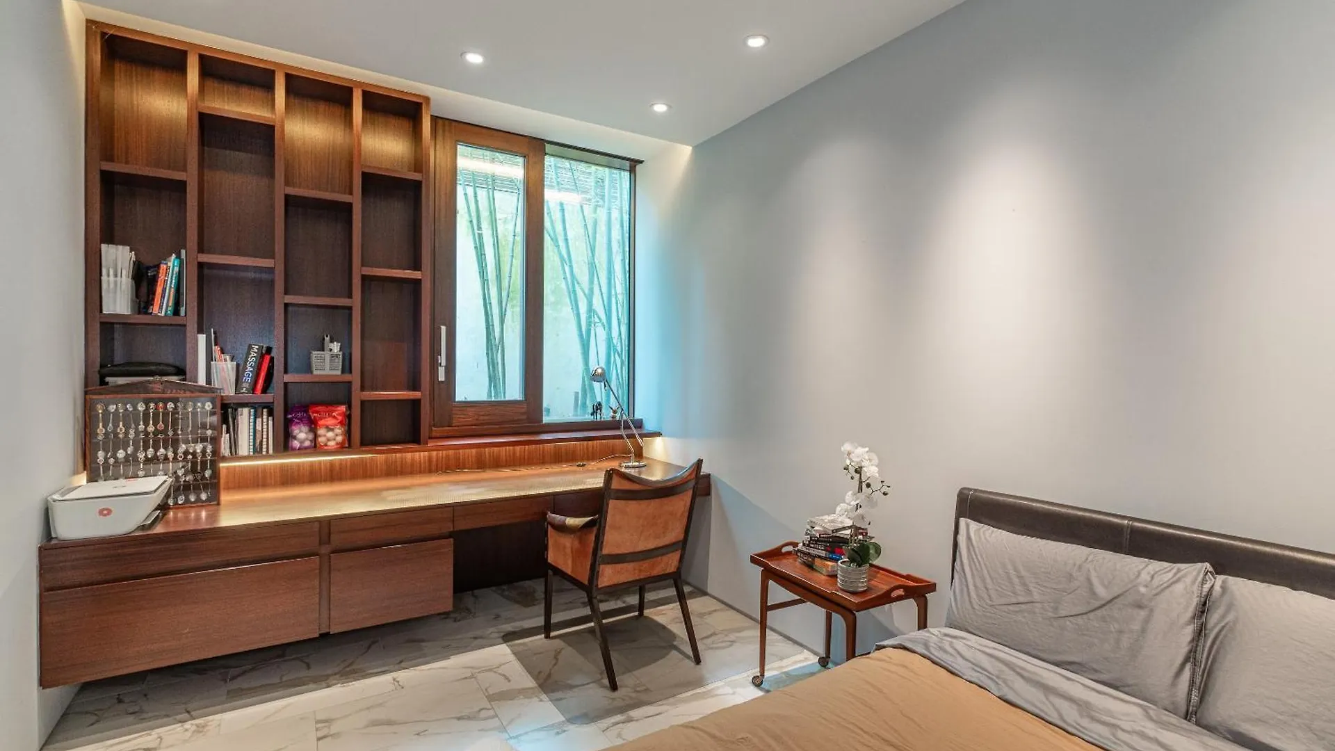 Prázdninový dům Vila White House Vancouver Kanada