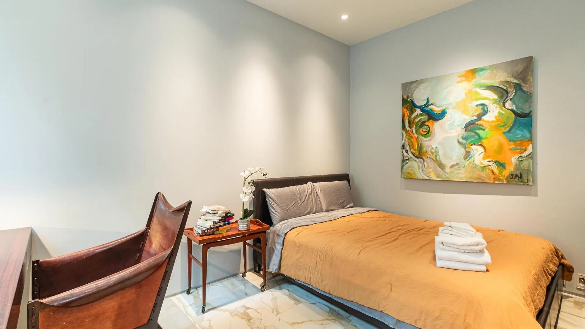 Vila White House Vancouver 0*,  Kanada