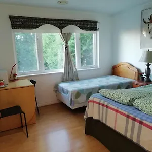 Lido Family Privatunterkunft