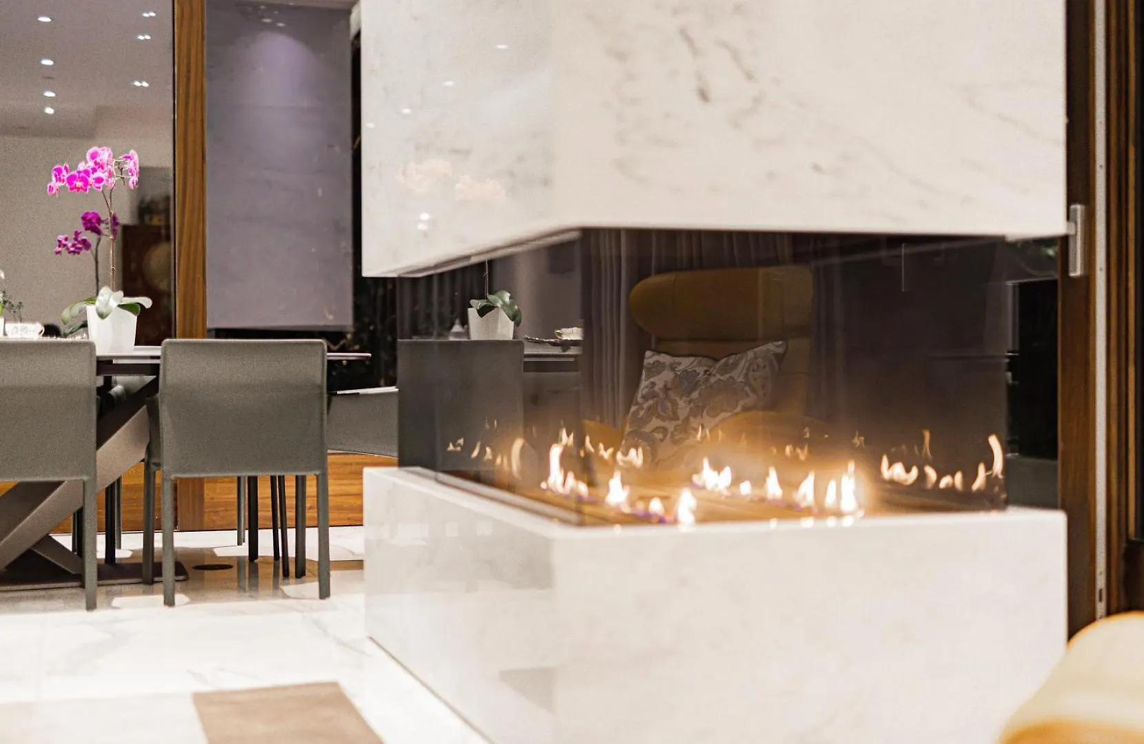 Ferienhaus Villa White House Vancouver