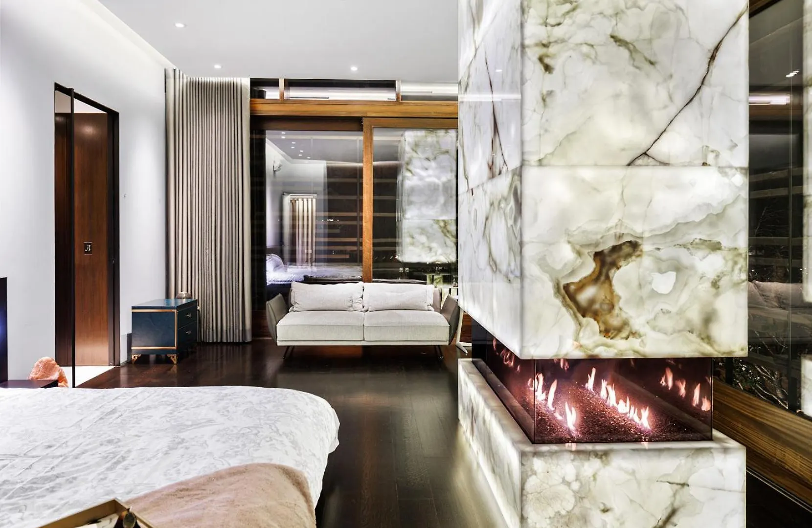 Villa White House Vancouver Kanada