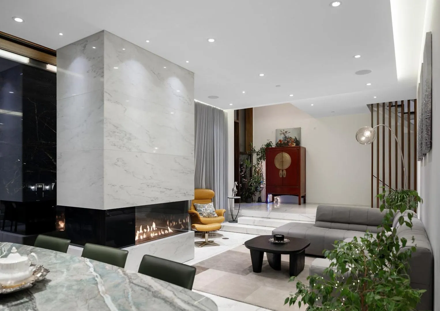 Villa White House Vancouver 0*,  Kanada